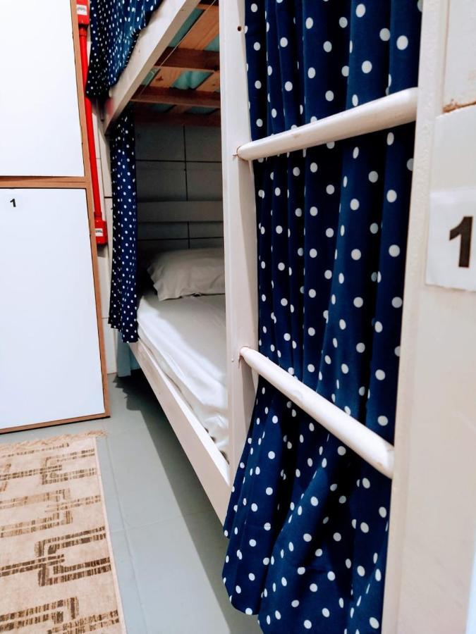 Brava Point Pousada E Hostel Itajaí Eksteriør billede