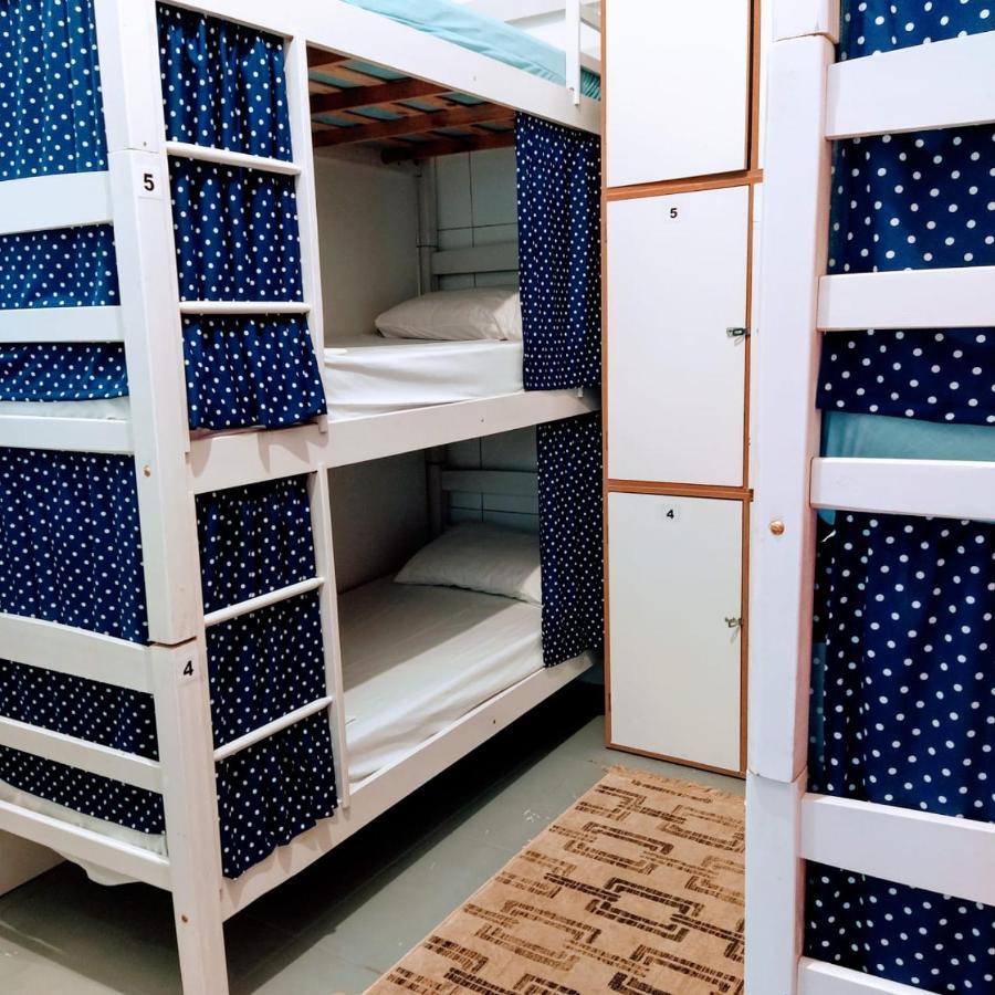 Brava Point Pousada E Hostel Itajaí Eksteriør billede
