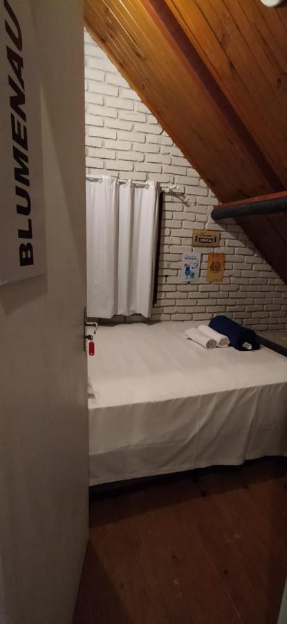 Brava Point Pousada E Hostel Itajaí Eksteriør billede