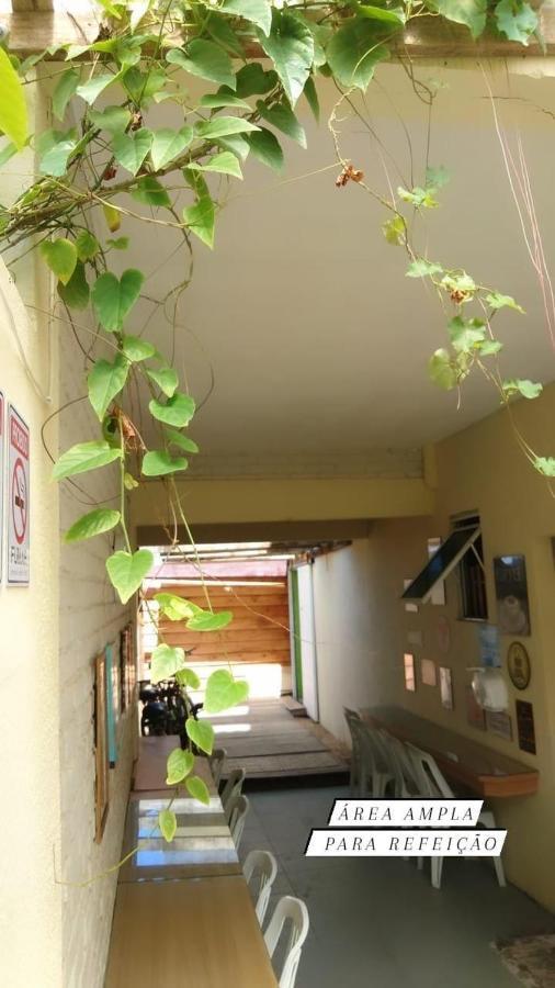 Brava Point Pousada E Hostel Itajaí Eksteriør billede