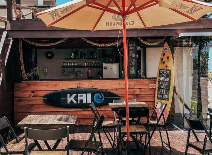 Brava Point Pousada E Hostel Itajaí Eksteriør billede
