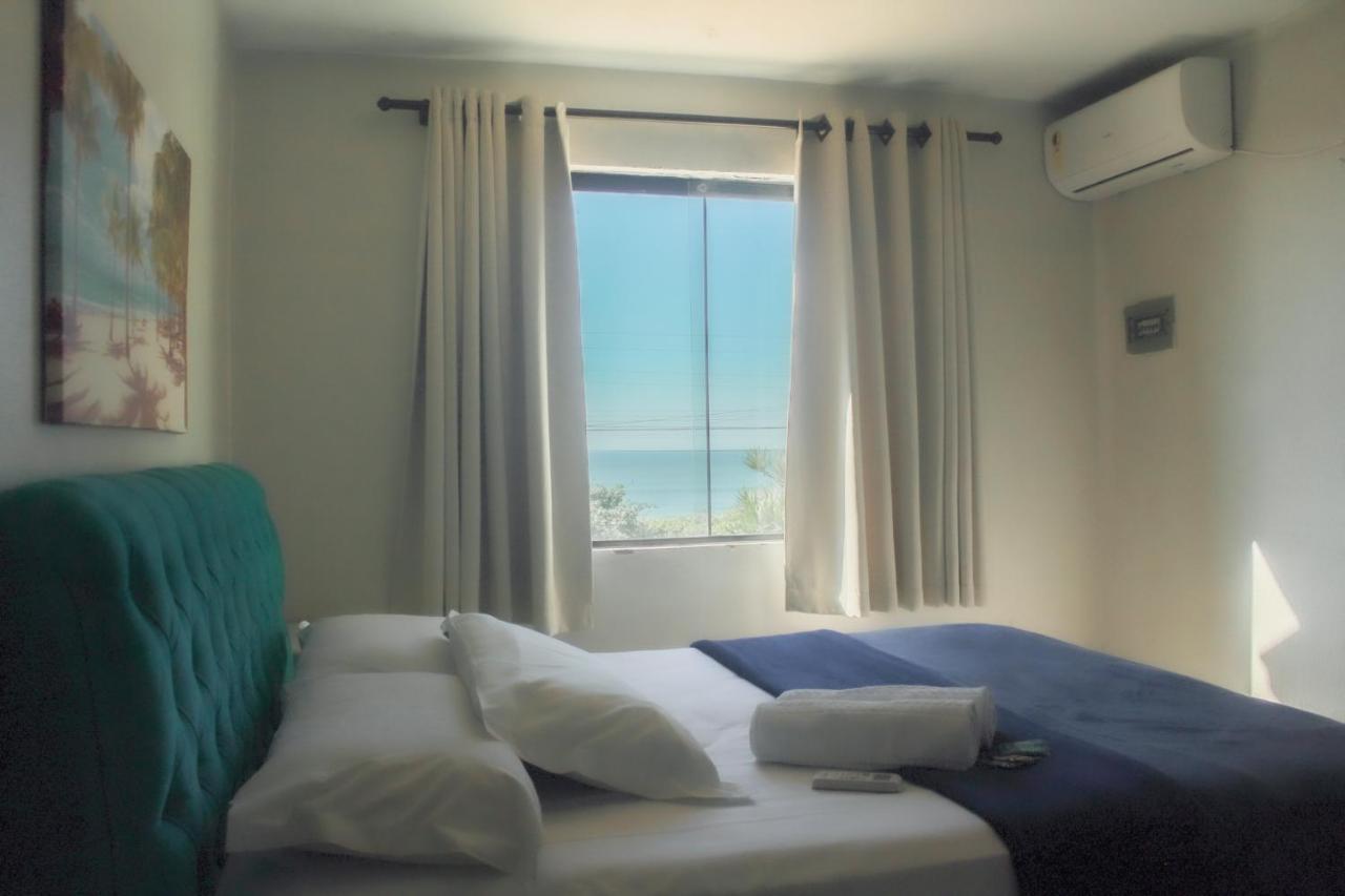Brava Point Pousada E Hostel Itajaí Eksteriør billede