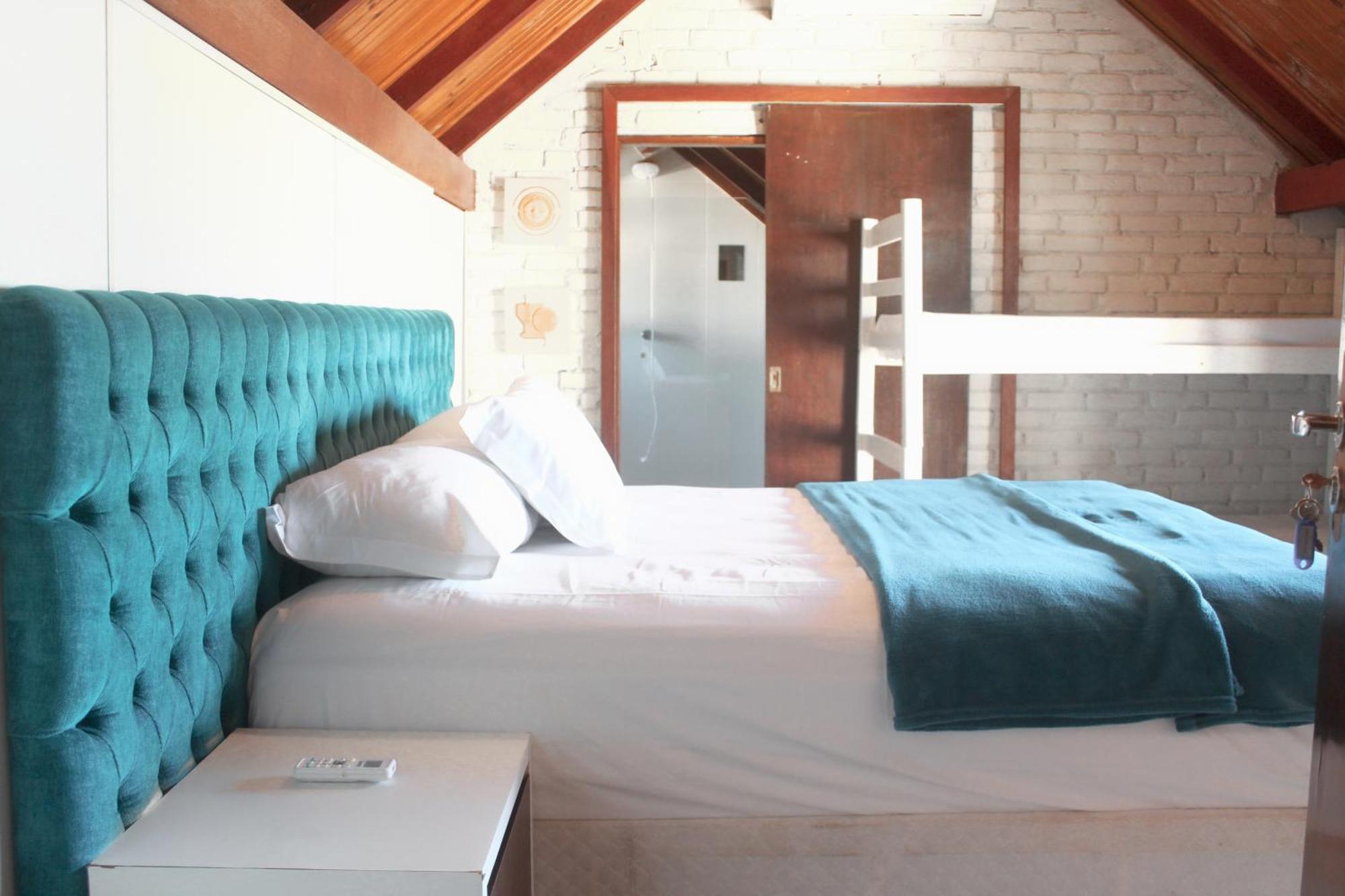 Brava Point Pousada E Hostel Itajaí Eksteriør billede