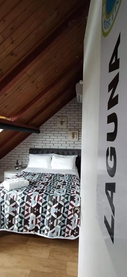 Brava Point Pousada E Hostel Itajaí Eksteriør billede