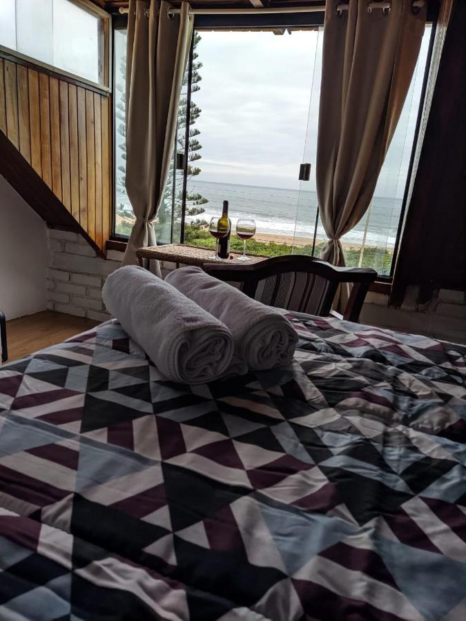 Brava Point Pousada E Hostel Itajaí Eksteriør billede