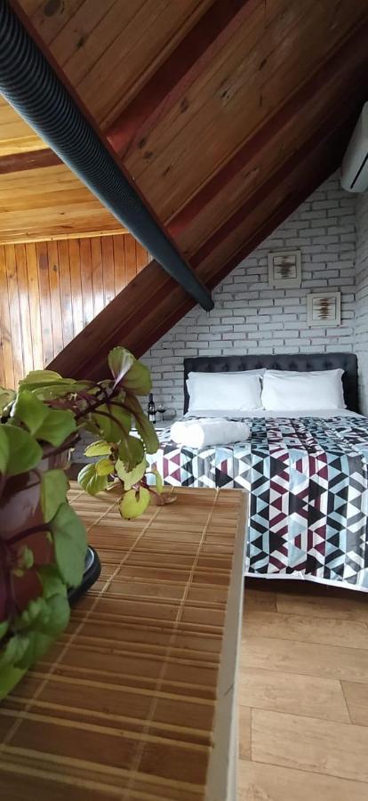 Brava Point Pousada E Hostel Itajaí Eksteriør billede